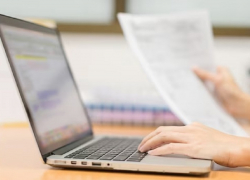 Домашние работы анапских школьников будет проверять нейросеть