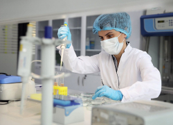 В Анапе +2, в крае +96 случаев коронавируса. Сводка на 9 июня