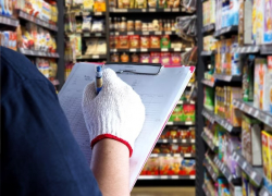 В магазинах Анапы поднимут цены на некоторые продукты