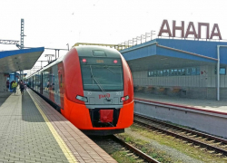 Билеты на «Ласточку» Анапа-Сочи вновь раскуплены 
