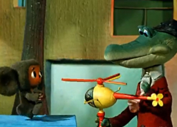 Чебурашка «взлетел» в цене до 3 млн рублей: «Союзмультфильм» продолжает судиться с бизнесом Анапы