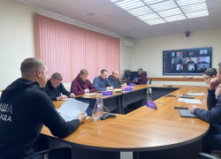 В котельной ЖК «Горгиппия»  модернизируют оборудование – после публикаций в «Блокноте»