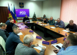 Сломанные велотренажёры и расписание автобусов: чем займутся городские службы 5 января