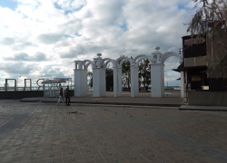 В Международный день снежного барса в Анапе возможны небольшие дожди