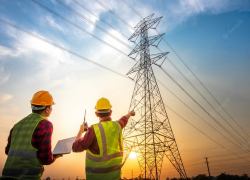 На улице Гоголя в Анапе сегодня отключат электроэнергию