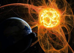 В ближайшие двое суток анапчанам может нездоровиться – грядет магнитная буря