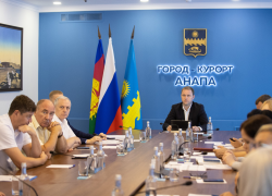 В Анапе подготовка к отопительному сезону завершится уже к 1 октября 