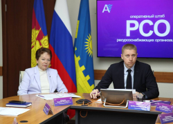 Покос травы, восстановление дороги и обустройство аллеи: чего хотят жители Анапы