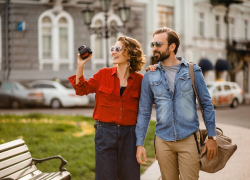 Анапа по популярности среди путешественников обошла Казань, Калининград и Ростов-на-Дону