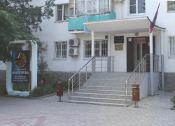 По примеру МФЦ: анапчанка просит обновить офис Горгаза в Анапе