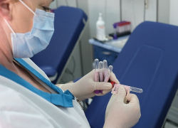 Какой из соседних городов с Анапой лидирует по заболевшим от коронавируса