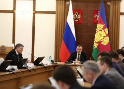 Анапа вошла в лидеры по обращениям в ЦУР 