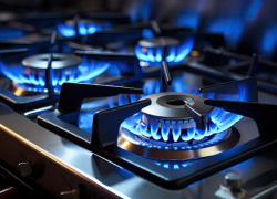 «Не успели подключить – уже завышают»: в следующем году в Анапе вырастут цены на газ