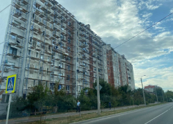 В Анапе отремонтировано более 70 процентов МКД по программе капремонта