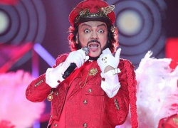 После скандального номера с крестом Филиппа Киркорова не хотят пускать в Анапу