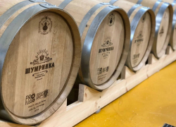 Вина Анапы стали победителями конкурса «Южная Россия-2023»