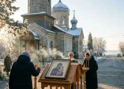 23 февраля 2026 года — Чистый понедельник: начало Великого поста