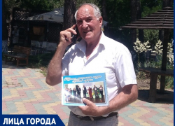 Дмитрий Байдиков: « Даже после 70 я на отдых не собираюсь!» 
