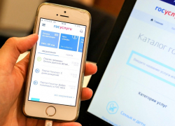 Через портал госуслуг анапчане смогут писать письма чиновникам