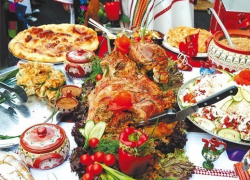 Анапские предприниматели смогут использовать бренд "Сделано на Кубани"