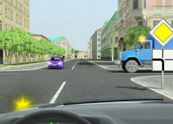 Проверьте свои знания ПДД - «Блокнот Анапа»