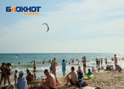 «Стоимость отдыха в данном регионе вполне приемлемая»: туристка о летнем отпуске в Анапе