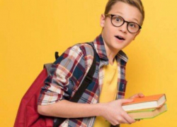 Нуждающимся школьникам собирают помощь в Анапе