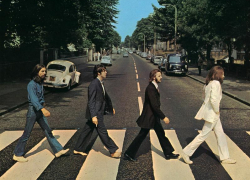 Во Всемирный день The Beatles в Анапе будет тихая погода