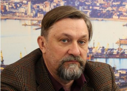 Новым руководителем заповедника "Утриш" под Анапой стал Олег Чихачев