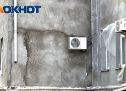 Анапчане скоро увидят ЦК «Родина» обновленным