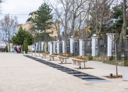 «Ломать – не строить»: анапчане о сохранении новых локаций города