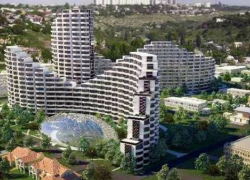 Стройке быть или не быть: ООО «СЗ Прогресс» может получить разрешение на строительство 