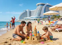 Анапа 2026: сколько стоит отдых «всё включено» и как спланировать бюджет семьи