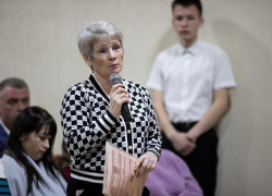 Перебои со светом и Свинячья балка: на что жители Благовещенской пожаловались мэру Анапы 