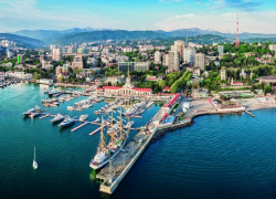 Горячая линия курортов Кубани перешла на круглосуточный режим работы