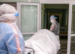 Новый рекорд: в крае у 278 человек подтвердился COVID-19. В Анапе 13 заразившихся за сутки