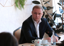 Закрытие аэропорта на туристическом потоке не скажется: мэр Анапы Василий Швец