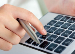 Анапским школьникам разрешат пользоваться калькулятором на экзамене по математике