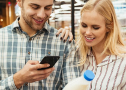 Проверить подлинность товара анапчане теперь могут через Госуслуги