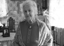 В Анапе ушла из жизни Заслуженный работник культуры Краснодарского края Лемякина