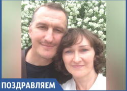 Поздравляем с днём рождения Андрея Золина! 