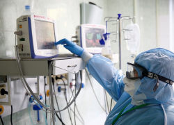 10 новых случаев коронавируса выявили в Анапе. Сводка на 12 декабря