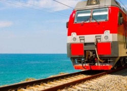 Ж/д билеты в Анапу и Новороссийск осенью стоят на 40 % дешевле 
