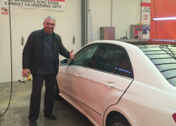 Современная автомойка самообслуживания - это престиж Анапы