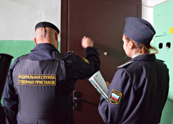 Приставы заставили анапчанина заплатить почти 600 тысяч рублей алиментов