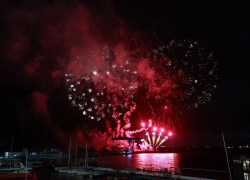 В Анапе в честь 80-й годовщины прогремит салют