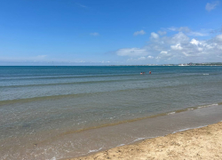 В Международный день отца в Анапе возможен дождь