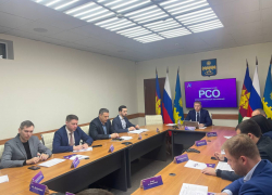 В Анапе начинается подготовка к выявлению и предотвращению природных и техногенных пожаров