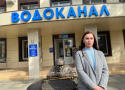 «Водоканал» в Анапе стал применять улучшенный метод очистки воды