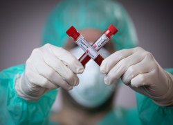 4125 больных COVID-19 в крае выздоровели. Умерло - 60